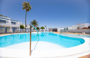 Atalaya Ground Floor Poolside Apartment